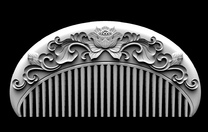 comb stl 