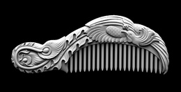 раcческа stl