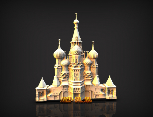 Модель №3674
